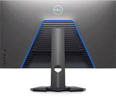 DELL G3223Q monitor, 80cm (32), 4KUHD, IPS, AMD FreeSync Premium Pro (210-BDXS)