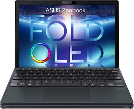 ASUS ZenBook 17 Fold UX9702AA-FOLED-MD731X prenosnik (90NB0WX1-M003F0)