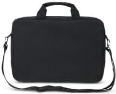 Dicota BASE XX torba za prenosni računalnik Toploader 14-15,6" Black