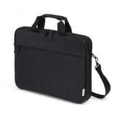 Dicota BASE XX torba za prenosni računalnik Toploader 14-15,6" Black