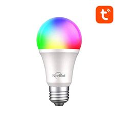 Gosund Pametna LED žarnica Nite Bird WB4, 4 kosi (RGB) E27 (4 kos) Tuya