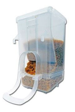 Tommi Eksotika feeder Unika