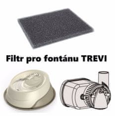 GP Rezervni filter za fontano (4 kosi)