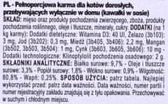 Royal Canin ROYAL CANIN Indoor Sterilized - Mokra hrana za odrasle mačke - Kose v omaki 12x85 g, za zdravo težo in notranje mačke