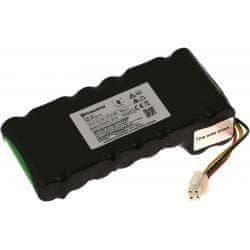 Husqvarna Husqvarna baterija za Automower 320, 330X, 420, 520, 580 68 33-01 original