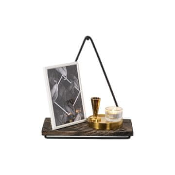 Woody Fashion Stenska polica