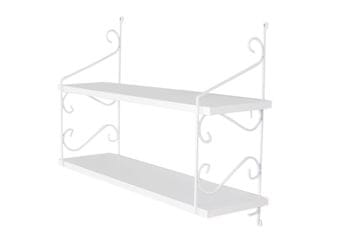 Woody Fashion Stenska polica