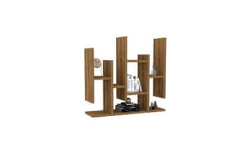 Woody Fashion Stenska polica