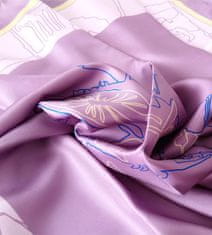 Serval Atelier svilena ruta Linea di Sibianno Piazza Lavender
