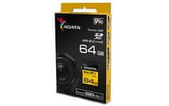 A-Data SDXC kartica 64GB Premier One