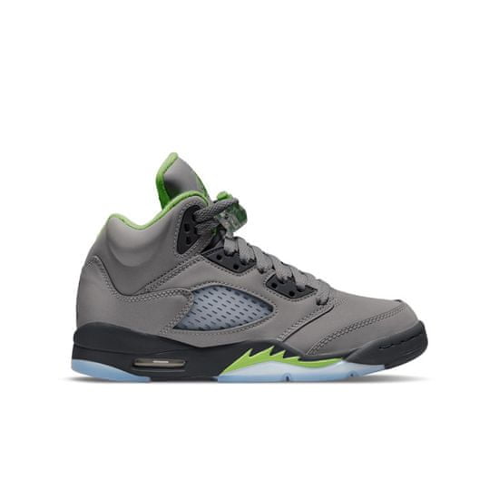 Nike Čevlji siva Air Jordan 5 Retro