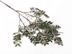 shumee Zelena božična okrasna veja 58 cm