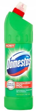 shumee Domestos čistilo za stranišča Pine Fresh 1250 ml