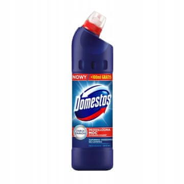 shumee Domestos Original čistilo za stranišča 750 ml