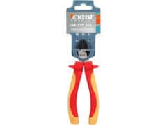 Extol Premium Klešče za rezanje Extol Premium (8813173) Klešče za rezanje, stranske, 160 mm, 1000 V, VDE, CrV