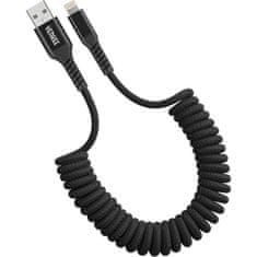 Yenkee Kabel za strele Yenkee YCU 502 BK Kabel USB A/Lightning