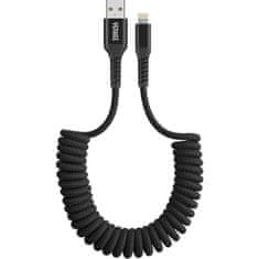 Yenkee Kabel za strele Yenkee YCU 502 BK Kabel USB A/Lightning