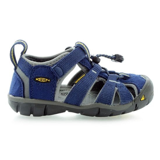 KEEN Sandali 26 EU Seacamp II Cnx