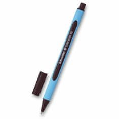 Schneider 1522 Slider Edge XB pisalo - črno
