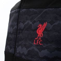 Liverpool FC Black trenirka N°4, XL
