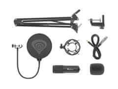 Genesis Radium 300 XLR