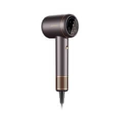 F8 Nano sušilec za lase, siv