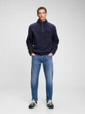 Gap Jeans hlače 365TEMP slim performance GapFlex 30X32