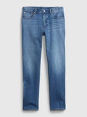 Gap Jeans hlače 365TEMP straight performance GapFlex 30X30