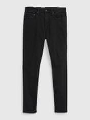 Gap Jeans hlače skinny GapFlex 30X32