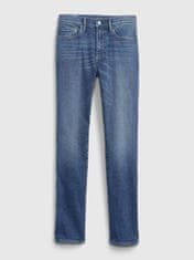 Gap Jeans hlače skinny GapFlex 32X34