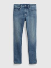 Gap Jeans hlače skinny GapFlex 32X34