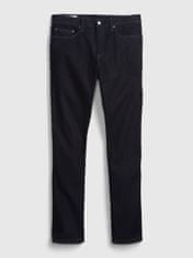 Gap Jeans hlače skinny GapFlex 34X30