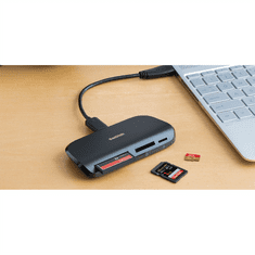 SanDisk ImageMate PRO bralnik USB-C