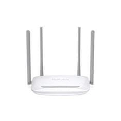 Mercusys MW325R 300Mbps Wifi N usmerjevalnik, 4x10/100 RJ45, 4x antena