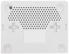 Mikrotik RouterBOARD RB750Gr3 hEX, 2x 880 MHz, 256 MB RAM, 5x GbE, L4