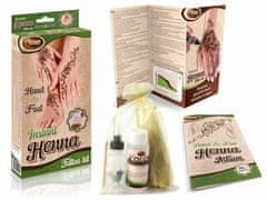 TyToo Henna Hand&amp;Foot