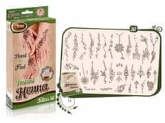 TyToo Henna Hand&amp;Foot