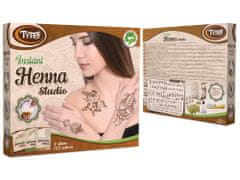 TyToo Studio Henna