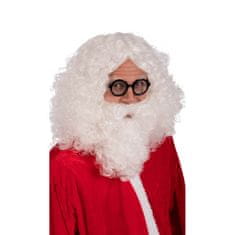 Carnival Toys Lasulja z brado Božiček 25cm