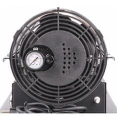 Powermat Dizelski oljni grelec 40KW direktni LCD termostat