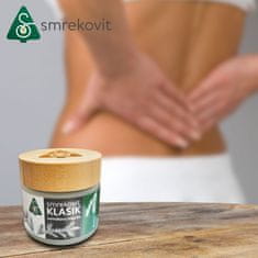 Smrekovo mazilo Klasik 150 ml