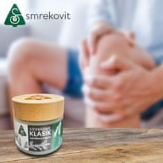 Smrekovit Smrekovo mazilo Klasik 500 ml