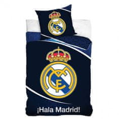 Real Madrid posteljnina, 140 x 200 cm