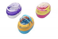 EBI Transp. polje hlod. Touring Funky M mešanica barv 35 x 25 x 25 cm