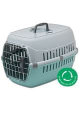 Moderna Crate Road Runner M svetlo modra