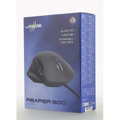 uRage gaming miška Reaper 900 Morph