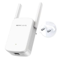 Mercusys ME30 Wi-Fi podaljšek AC1200