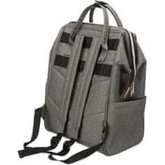 Trixie Nahrbtnik Ava 32×42×22cm siva
