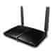 Mercusys MR50G AC1900 WiFi Gb dvopasovni usmerjevalnik, 6x fiksna antena