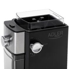 Adler AD4448 mlinček za kavo